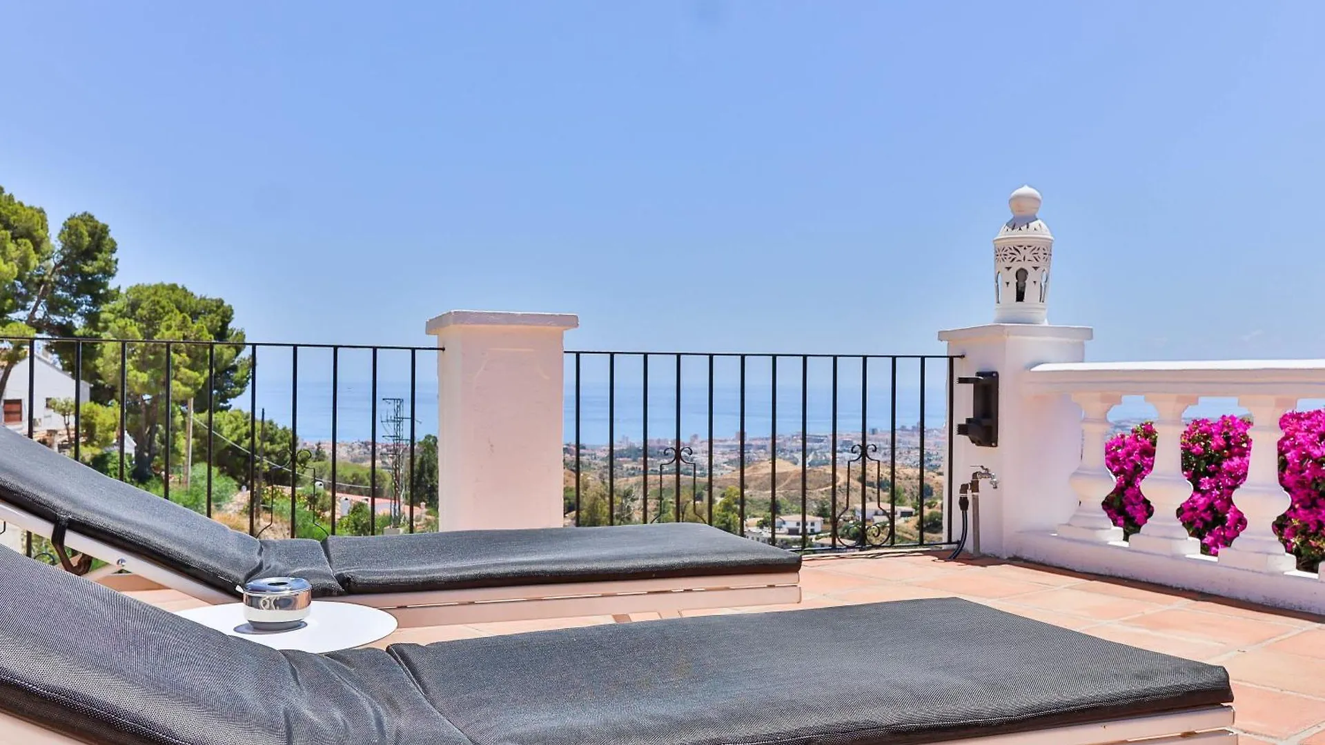 Apartment Mijas Residence