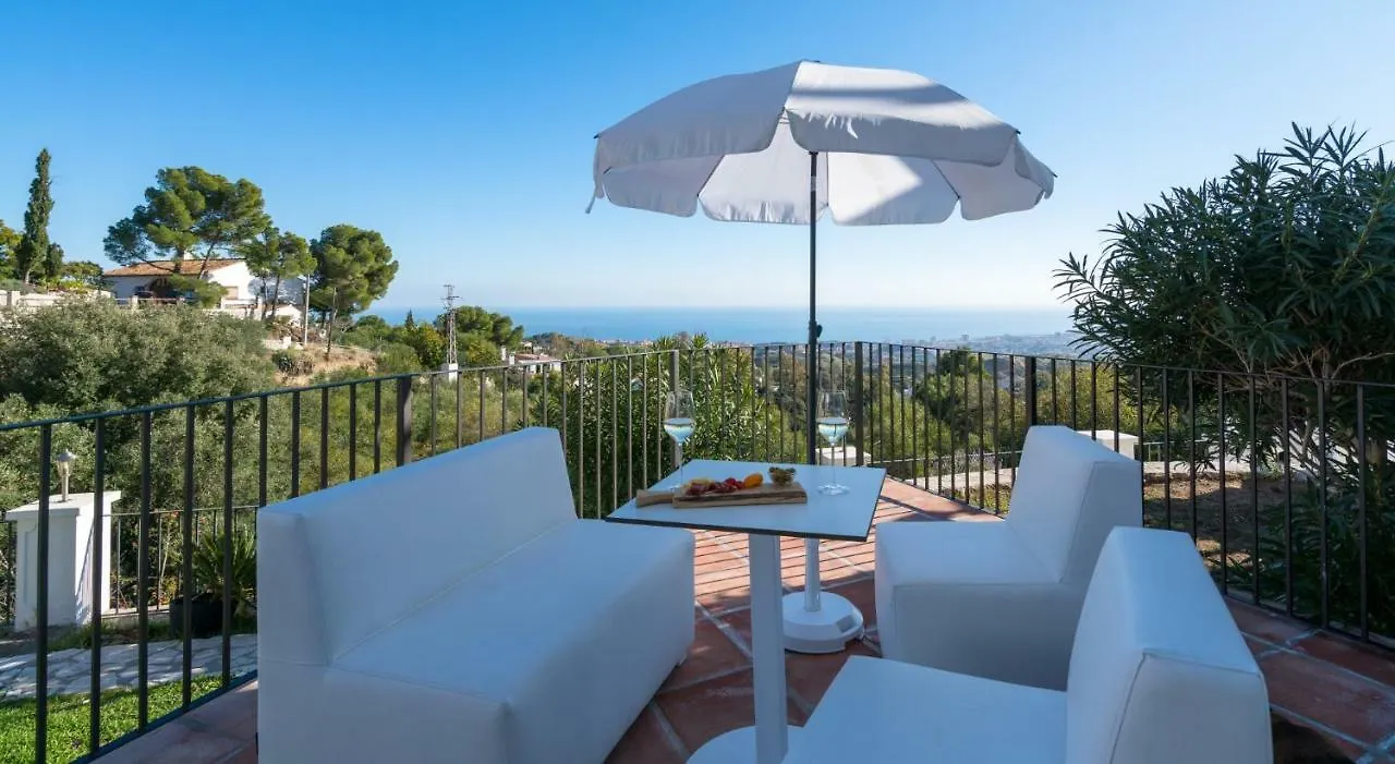 Mijas Residence Apartment