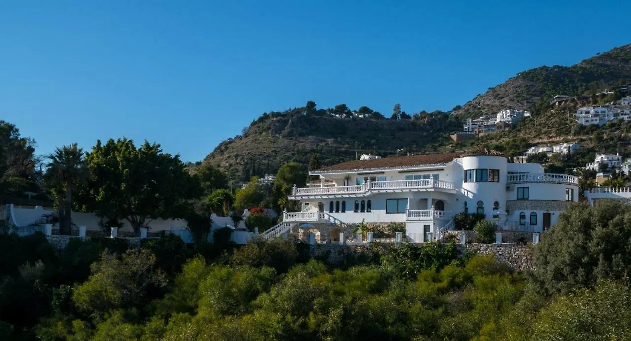 Mijas Residence Spain