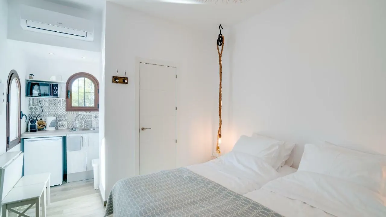 Mijas Residence Apartment