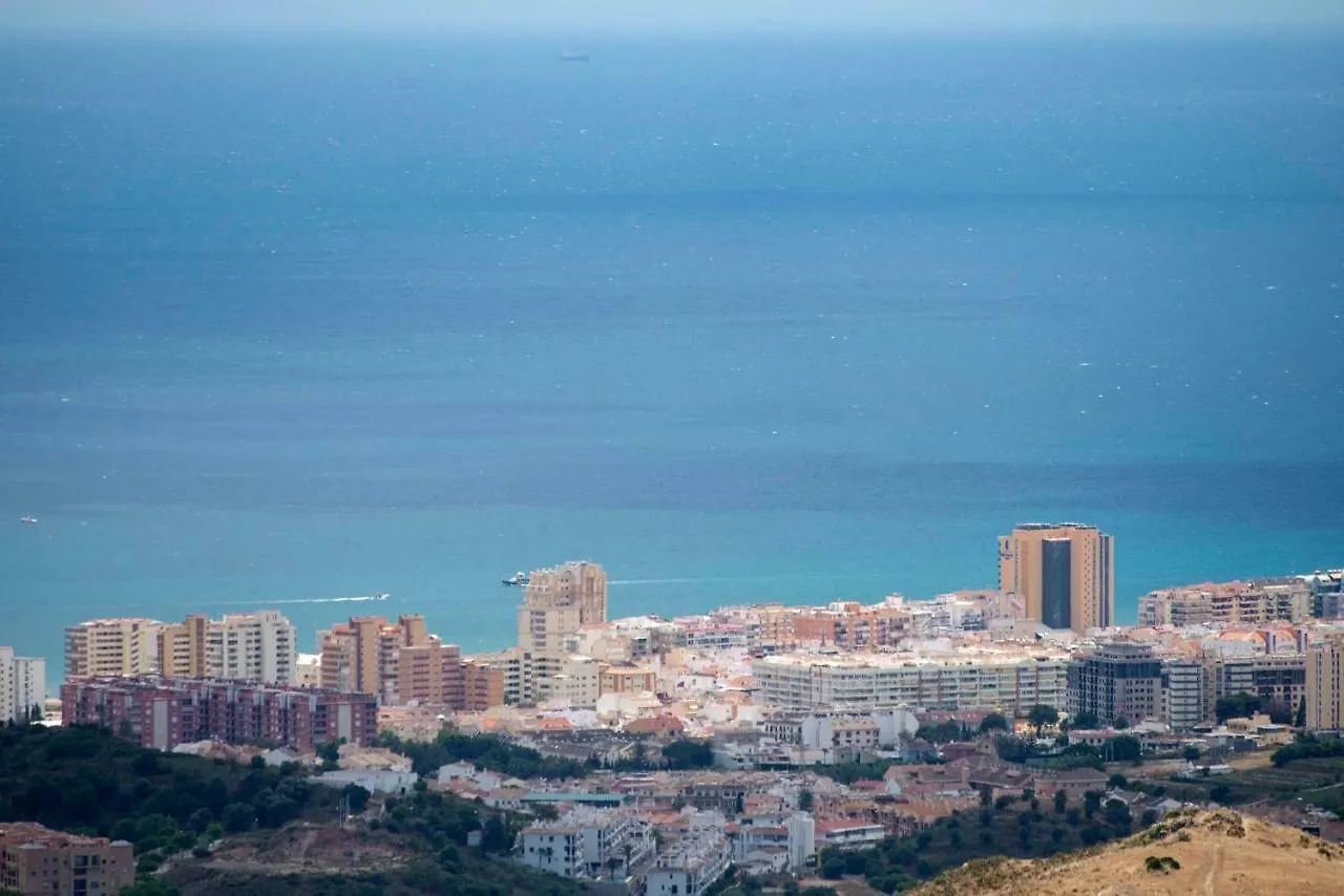 Apartment Mijas Residence