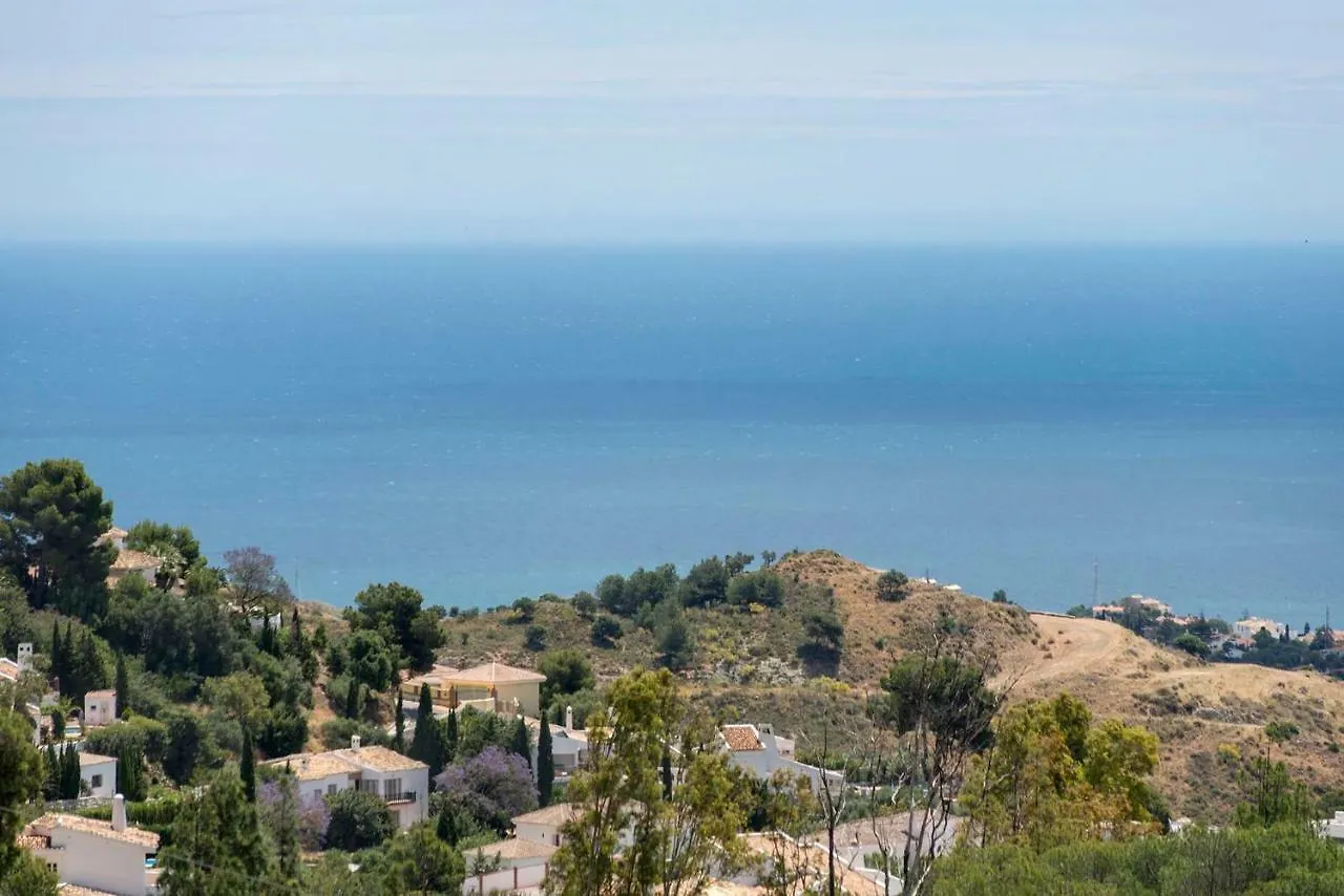 Mijas Residence Spain