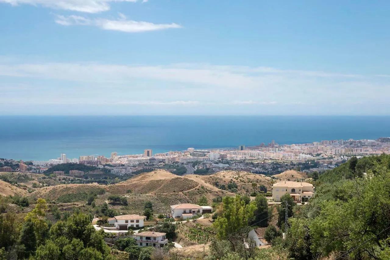 Mijas Residence 0*,  Spain