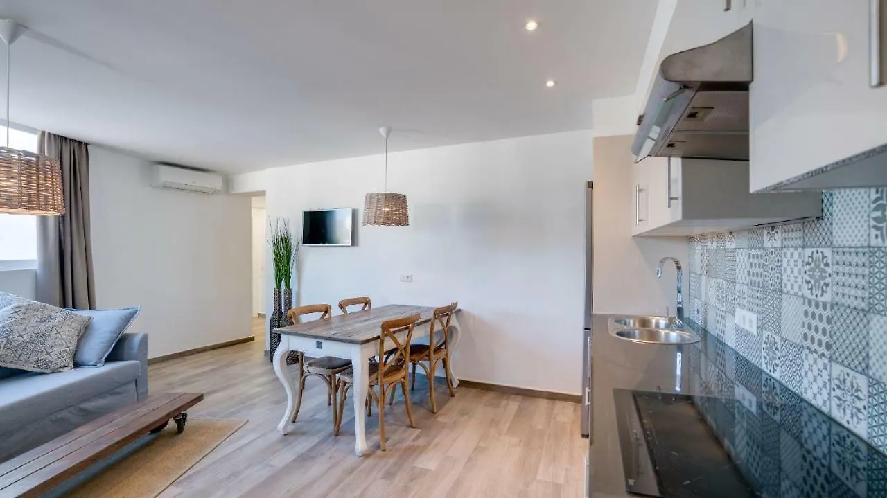 Mijas Residence