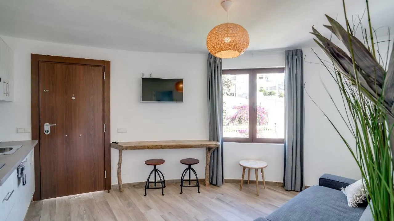 Mijas Residence