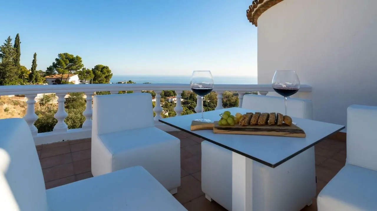 Mijas Residence Apartment