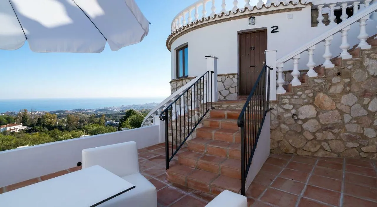 Apartment Mijas Residence