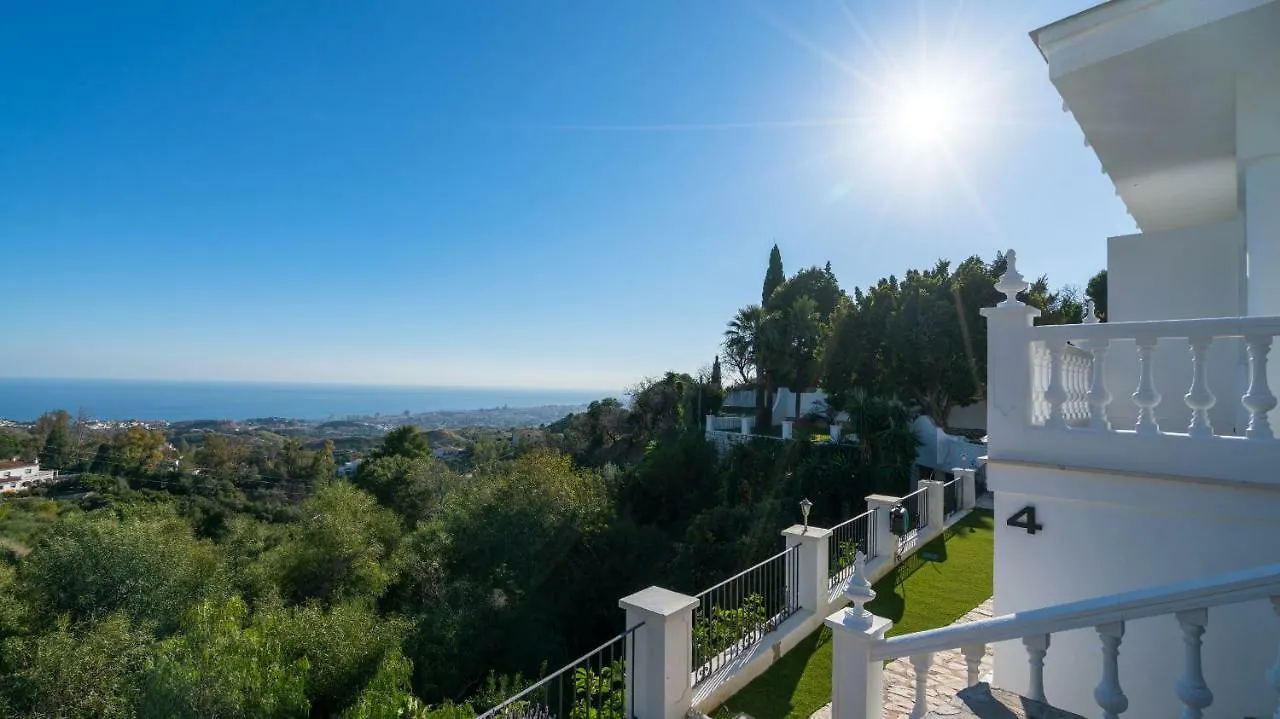 Mijas Residence