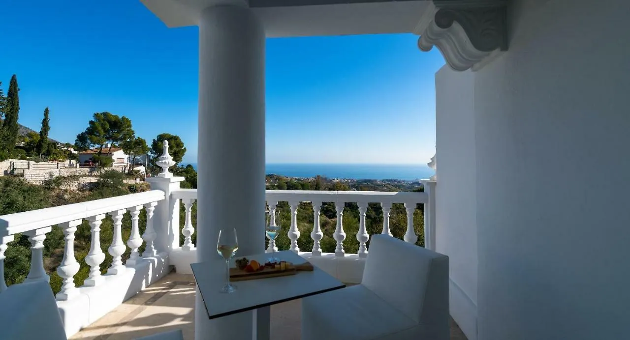 Apartment Mijas Residence