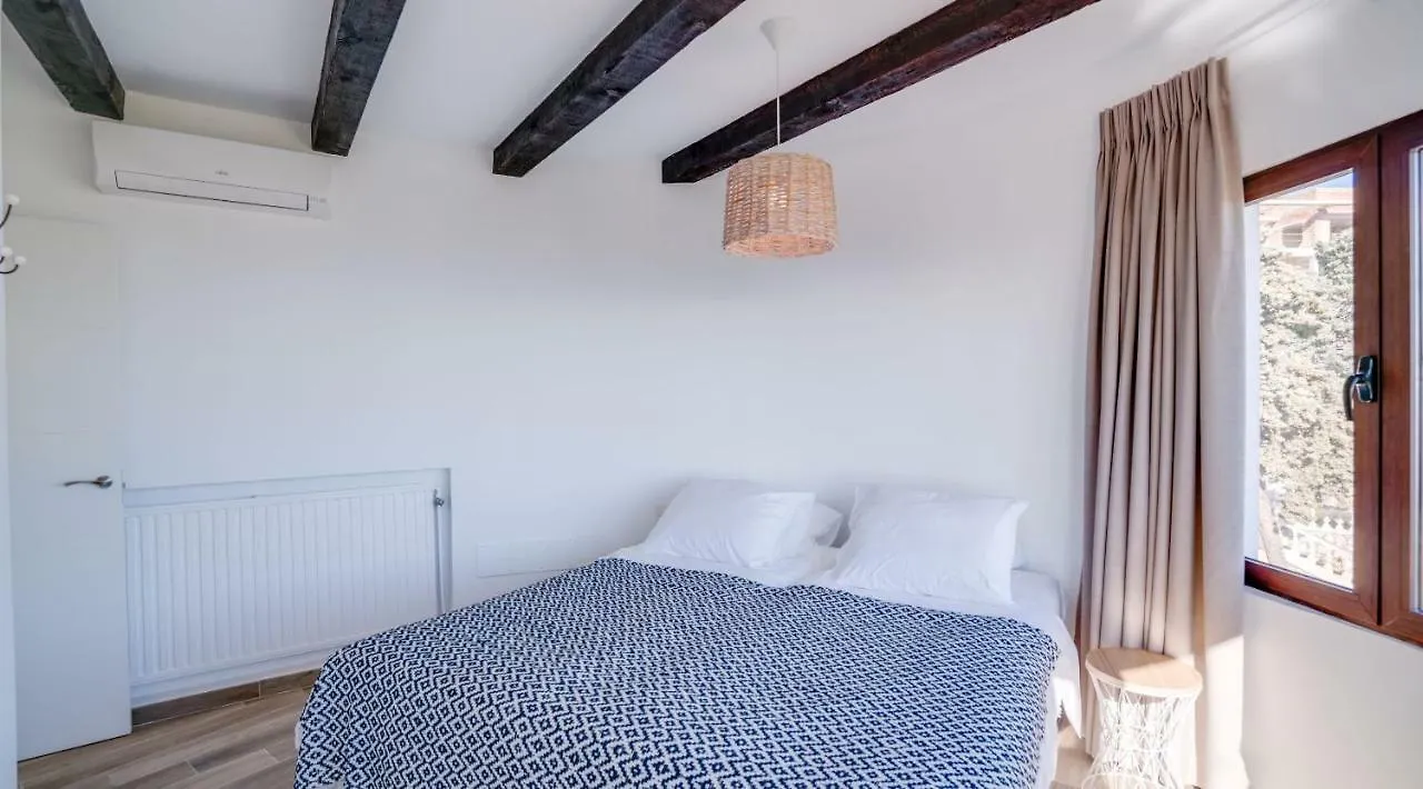 Mijas Residence