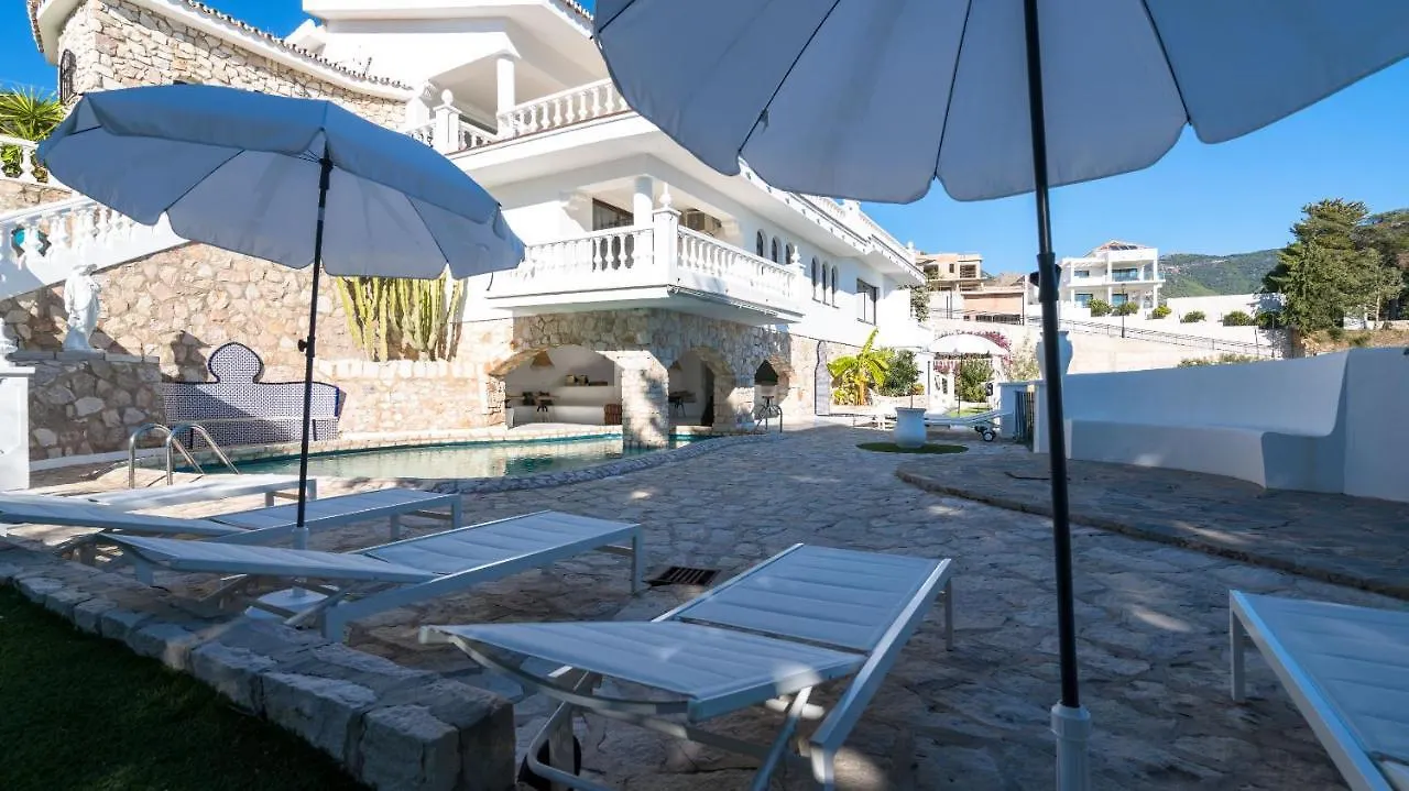Mijas Residence