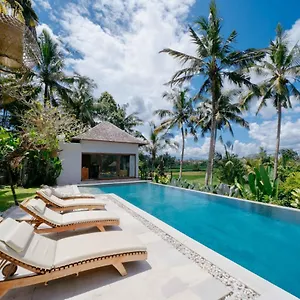 Santun Luxury Private Ubud (Bali)