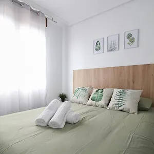 Loft Con Office Apartamento Santander