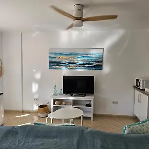 Apartment Estudio On The, Torrox