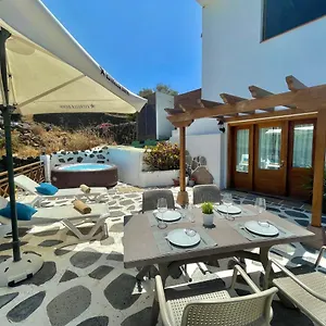 Bollullo Paradise Apartamento La Orotava