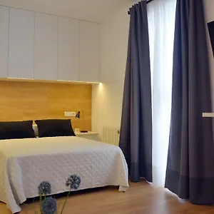 Atrium Apartment Córdoba