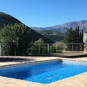 Ferienwohnung Casa Mia Mijas