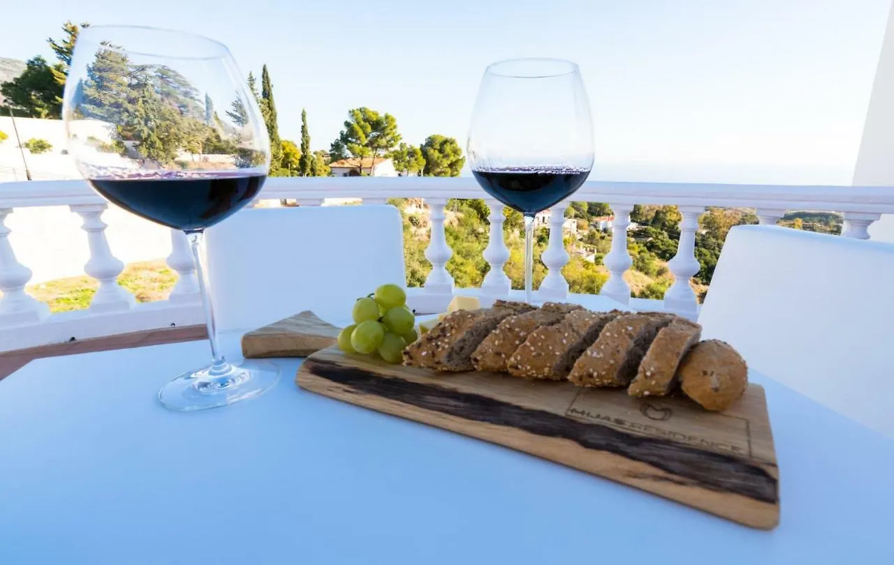 Appartement Mijas Residence