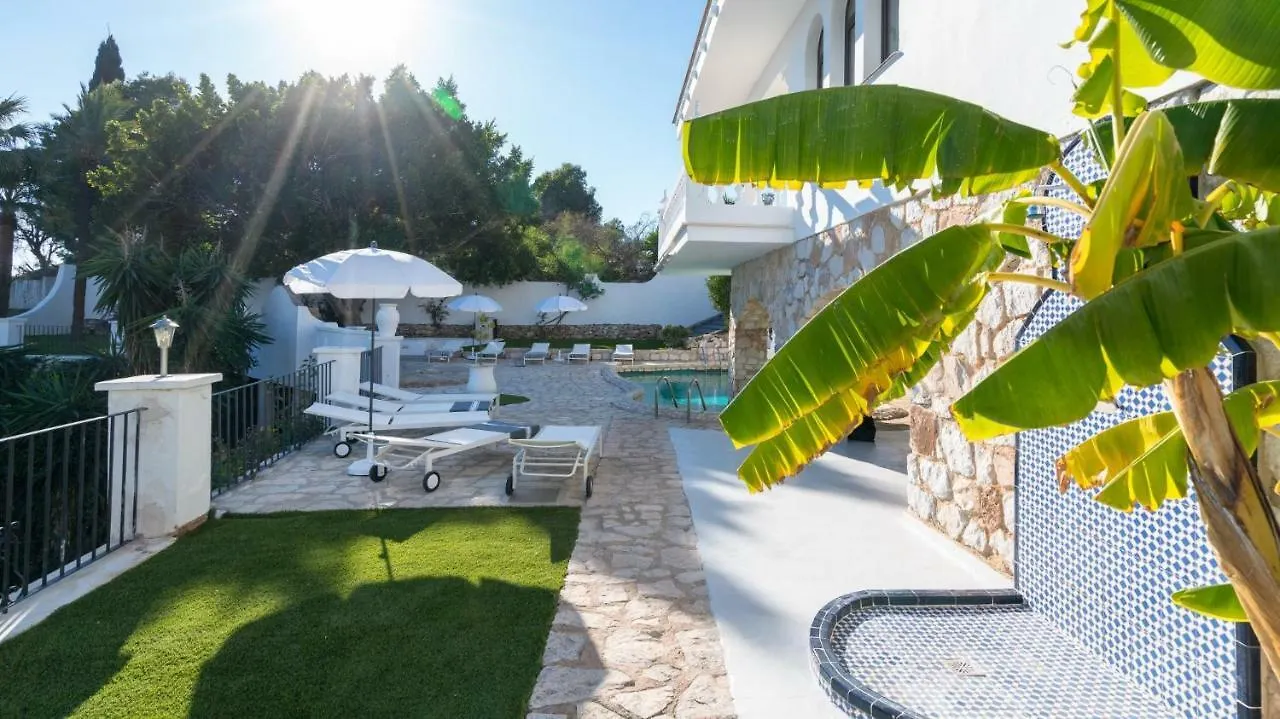 Mijas Residence 0*,