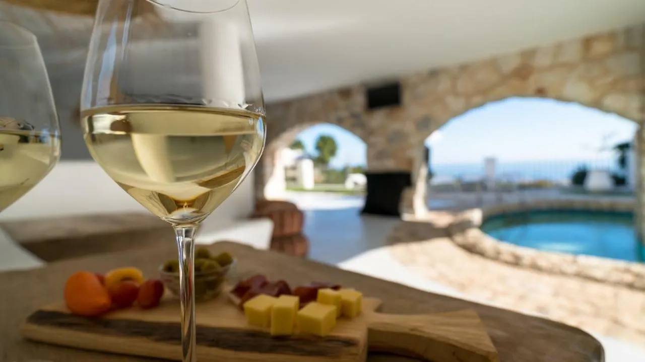 Mijas Residence