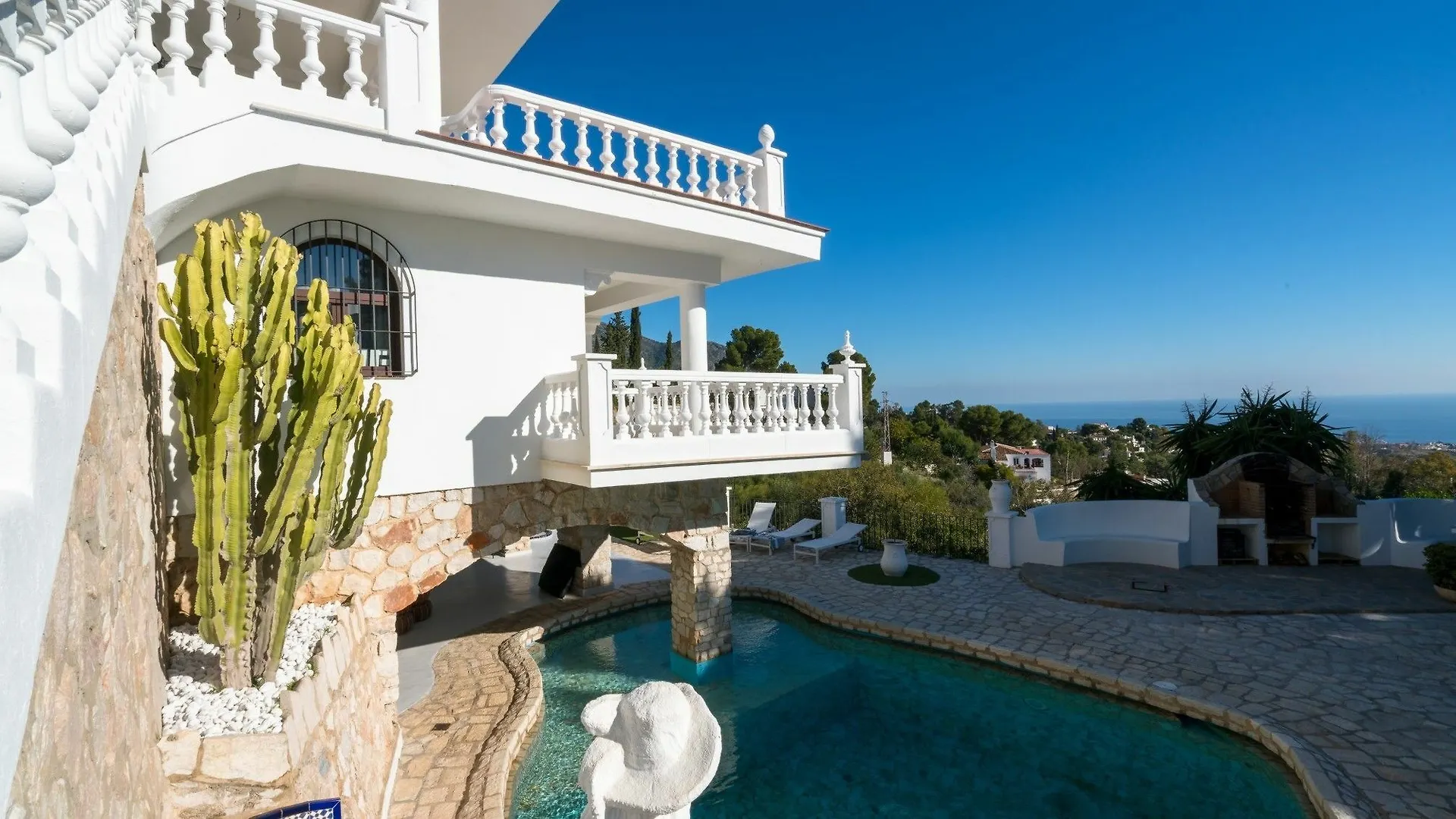 Appartement Mijas Residence