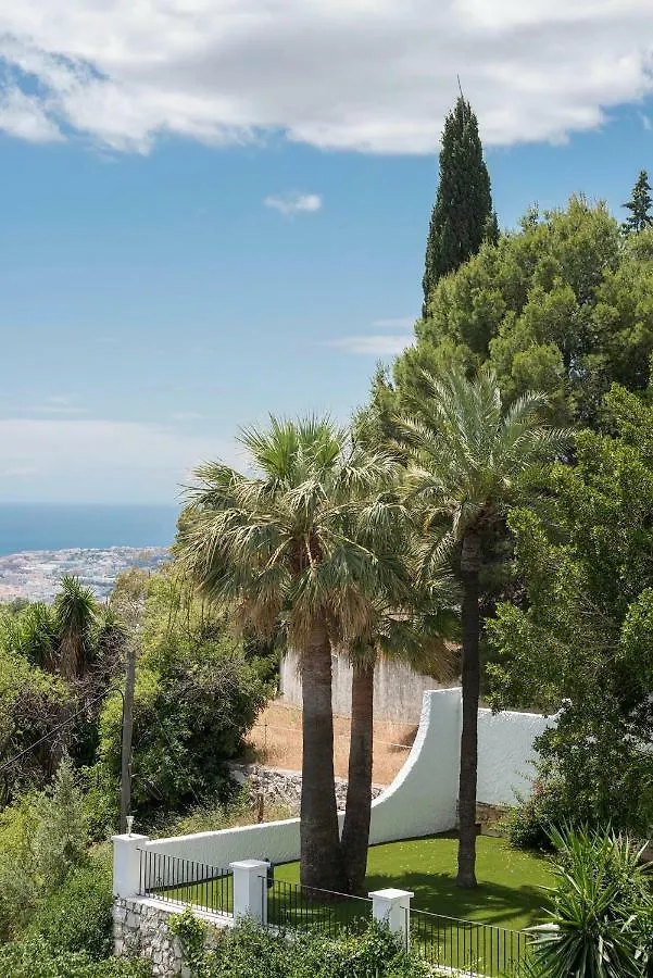Appartement Mijas Residence