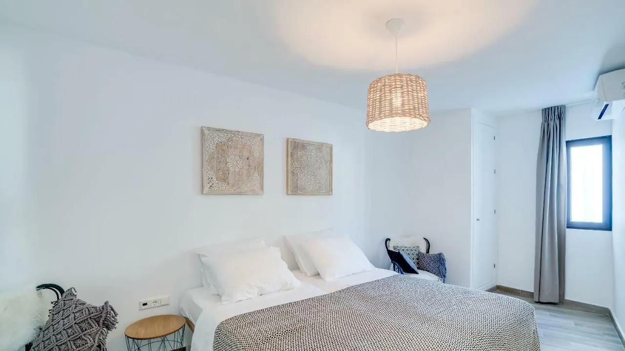 Mijas Residence Appartement