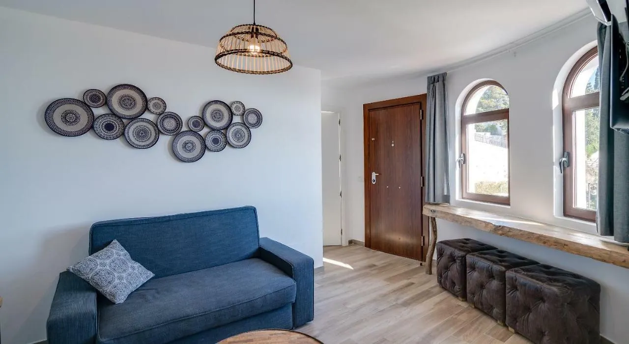 Appartement Mijas Residence Spanje