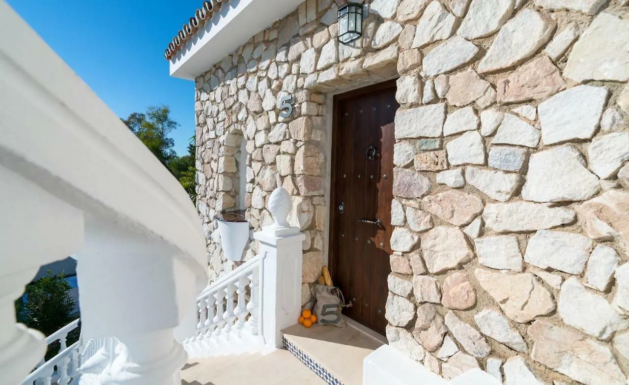 Mijas Residence 0*,