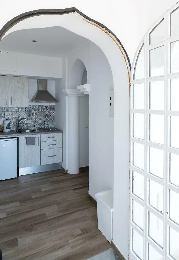 Appartement Mijas Residence Spanje