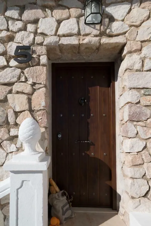 Mijas Residence