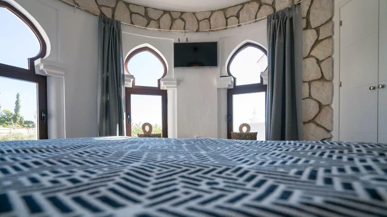 Appartement Mijas Residence