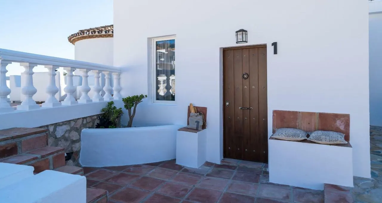 Appartement Mijas Residence