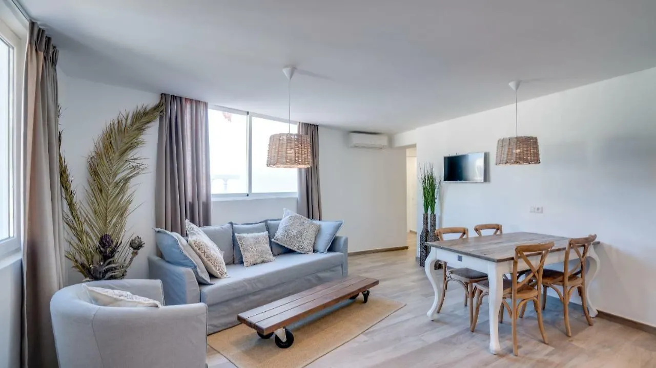 Mijas Residence