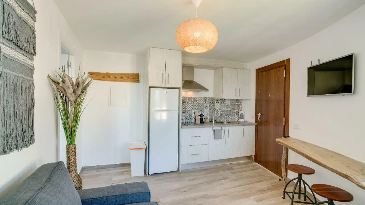 Mijas Residence Spanje