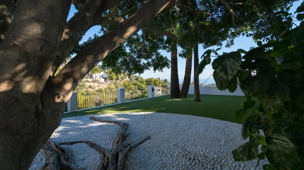 Mijas Residence
