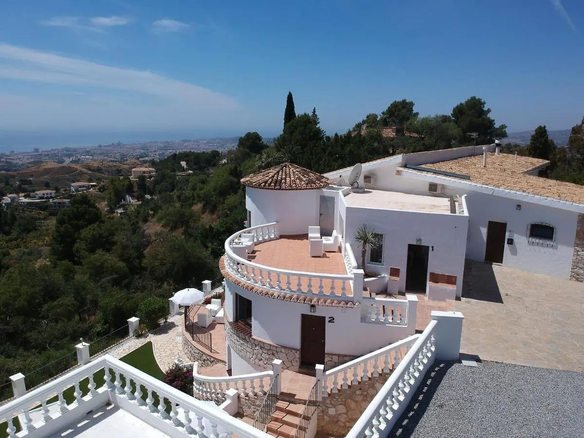 Mijas Residence 0*,