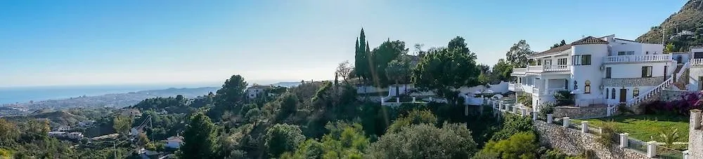 Mijas Residence Appartement