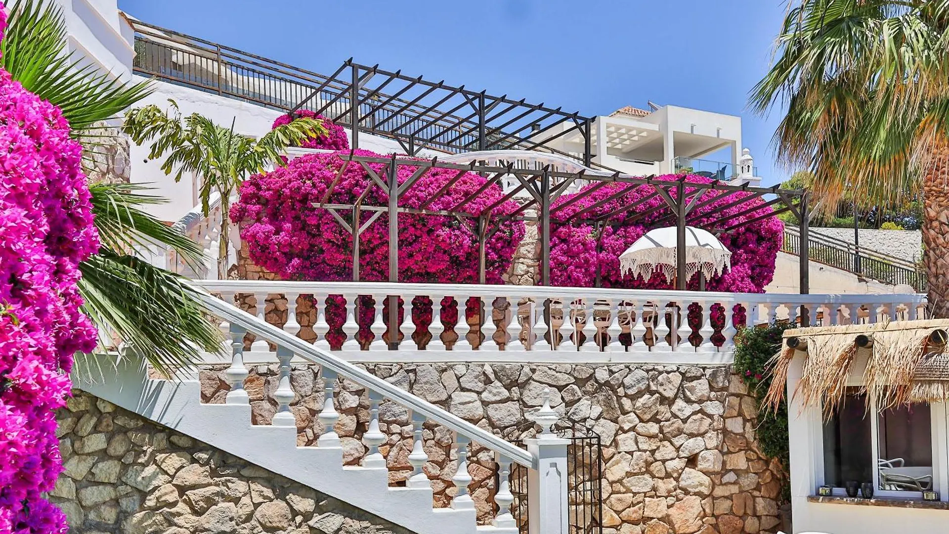 Apartamento Mijas Residence España