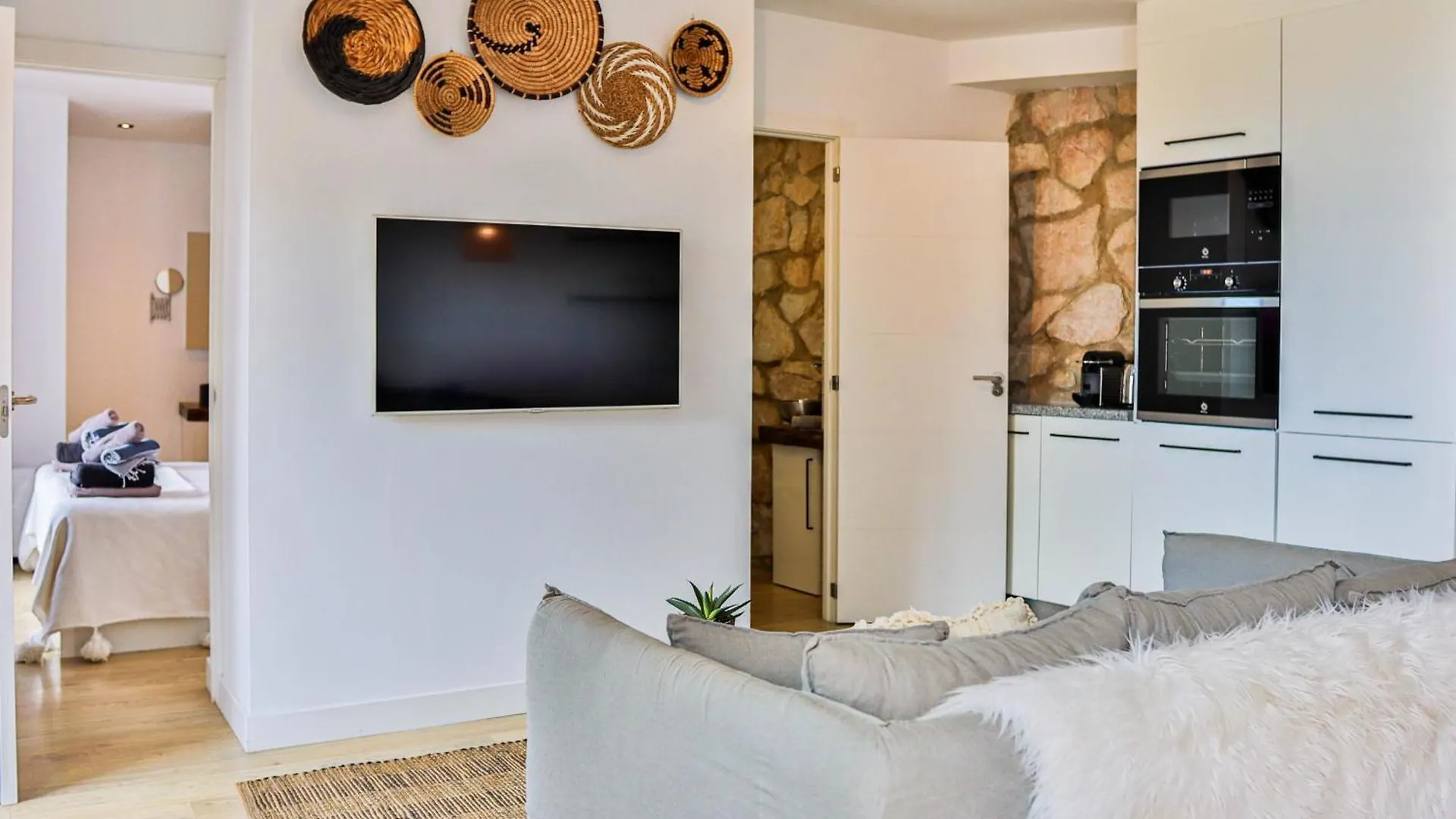 Apartamento Mijas Residence España