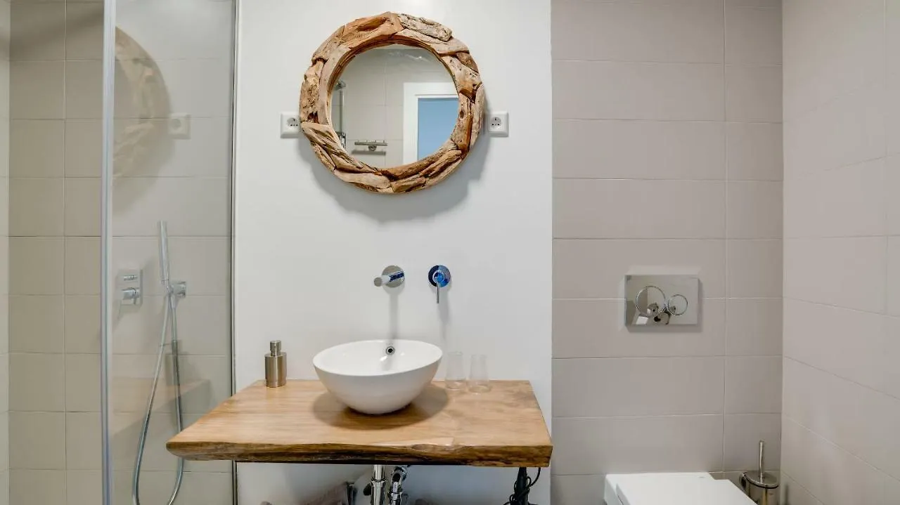 Apartamento Mijas Residence