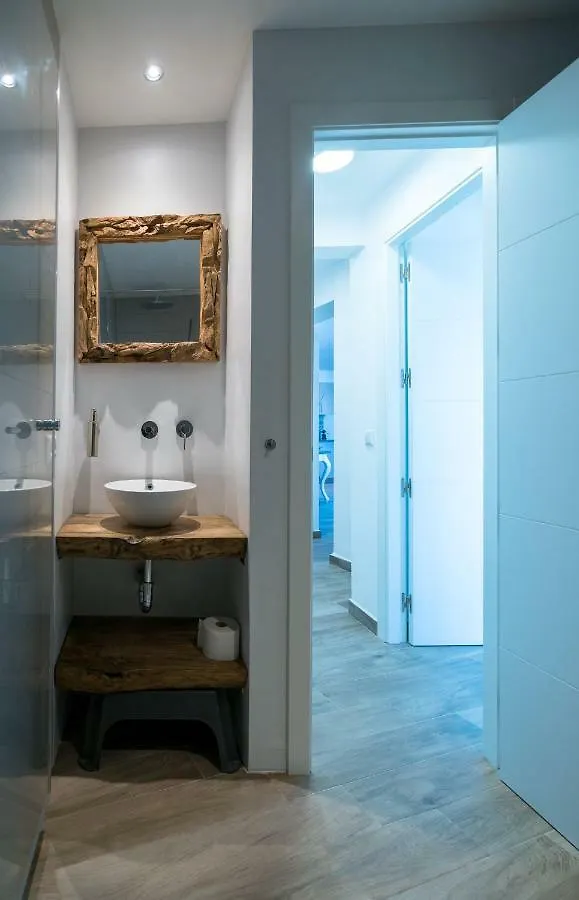 Mijas Residence 0*,