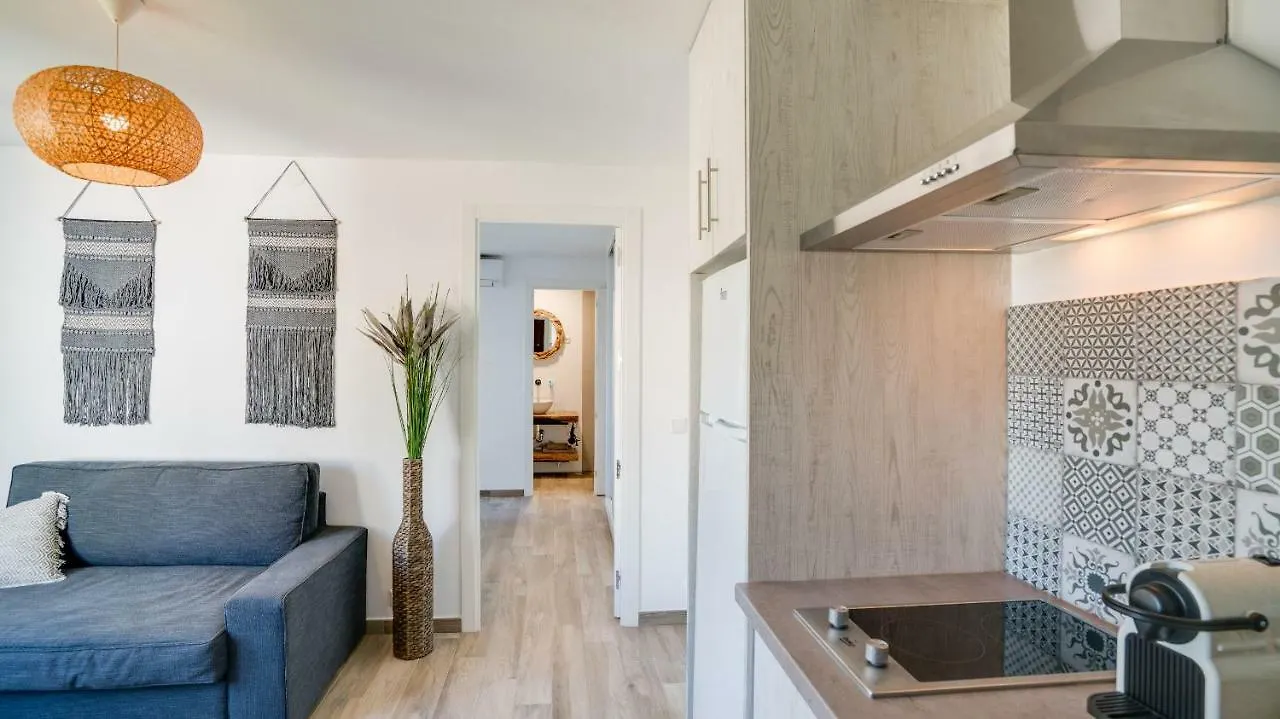 Apartamento Mijas Residence