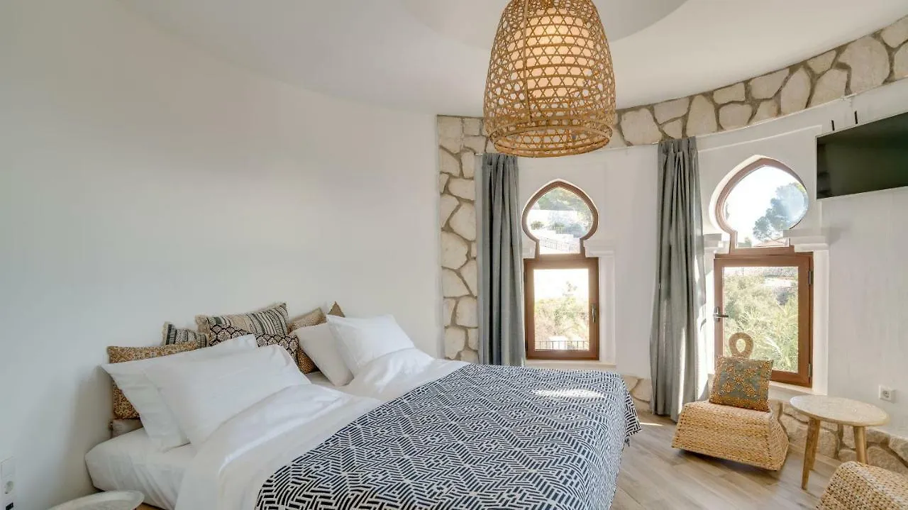 Apartamento Mijas Residence