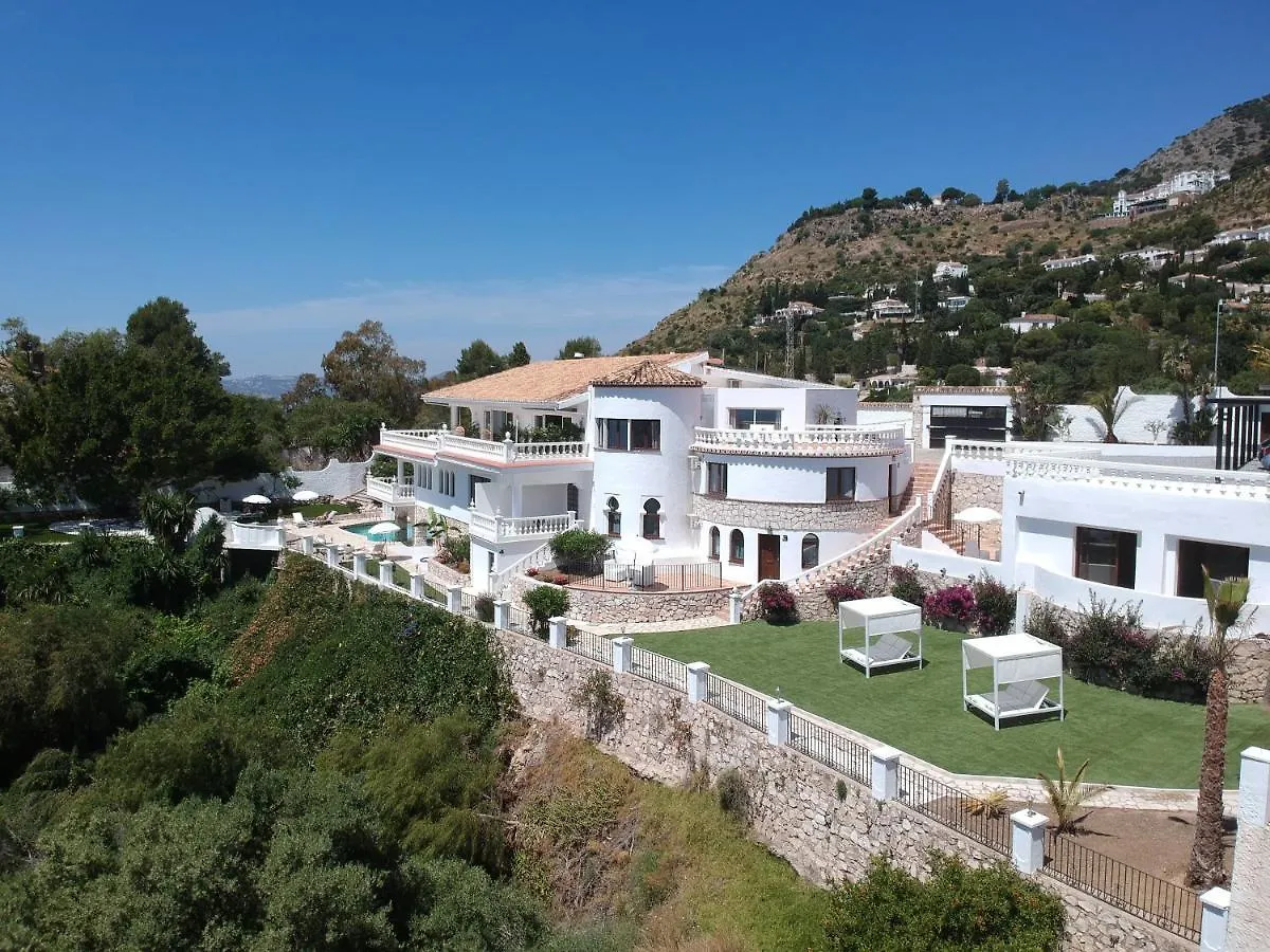 Mijas Residence